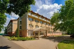 Hungarospa Thermal Hotel Hajdszoboszl - Pauschalangebote mit Wellness mit zwei bernachtungen