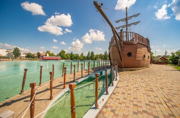 Hungarospa Thermal Hotel Hajduszoboszlo Hungarospa Thermal Hotel Hajduszoboszlo