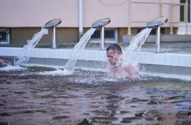 Hungarospa Thermal Hotel Hajduszoboszlo Hungarospa Thermal Hotel Hajduszoboszlo