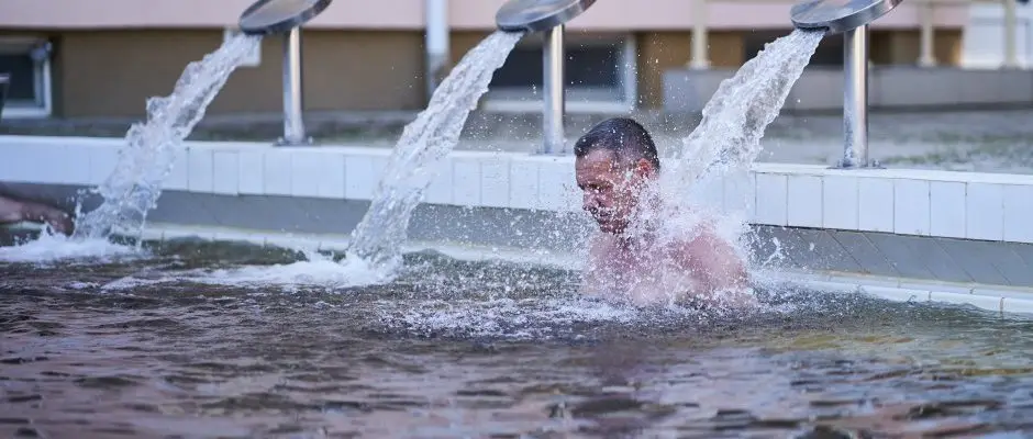 Hungarospa Thermal Hotel Hajduszoboszlo