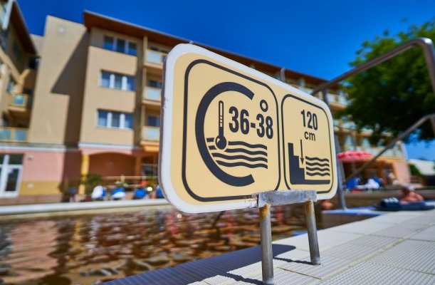 Hungarospa Thermal Hotel Hajduszoboszlo Hungarospa Thermal Hotel Hajduszoboszlo