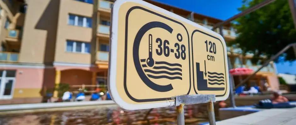 Hungarospa Thermal Hotel Hajduszoboszlo