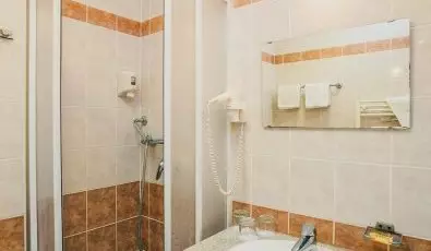 Hungarospa Thermal Hotel Hajduszoboszlo