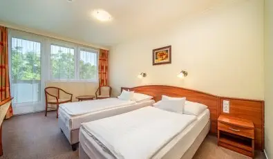 Hungarospa Thermal Hotel Hajduszoboszlo