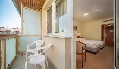 Hungarospa Thermal Hotel Hajduszoboszlo