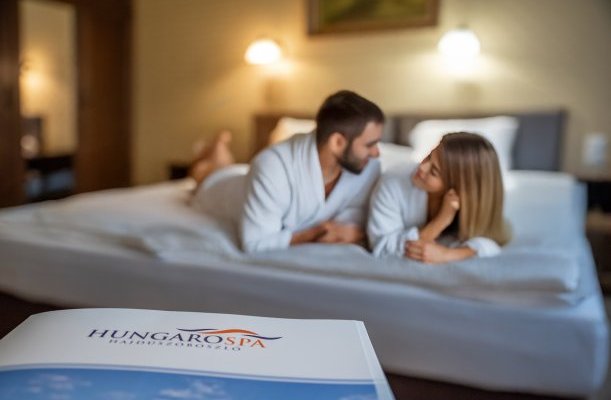 Hungarospa Thermal Hotel Hajduszoboszlo Hungarospa Thermal Hotel Hajduszoboszlo