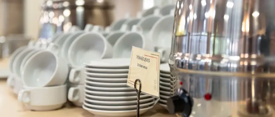 Hungarospa Thermal Hotel Hajduszoboszlo