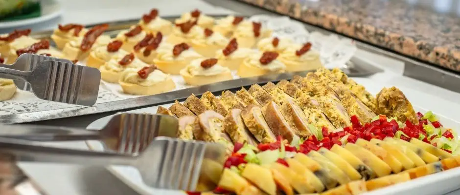 Hungarospa Thermal Hotel Hajduszoboszlo