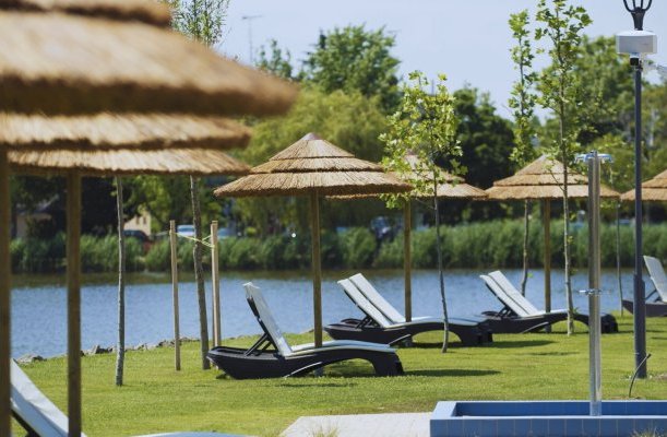 Hungarospa Thermal Hotel Hajduszoboszlo Hungarospa Thermal Hotel Hajduszoboszlo