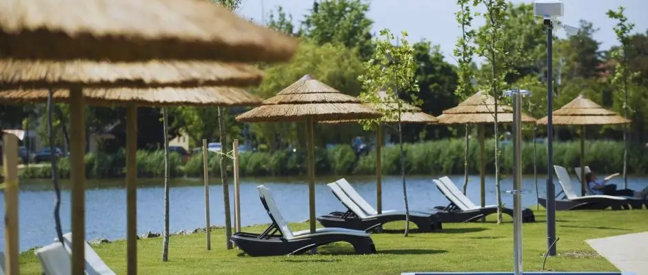 Hungarospa Thermal Hotel Hajduszoboszlo