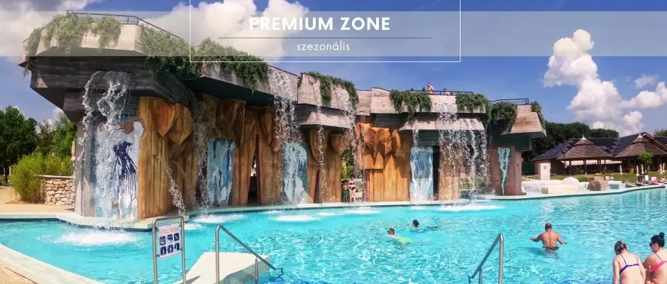 Hungarospa Thermal Hotel Hajduszoboszlo