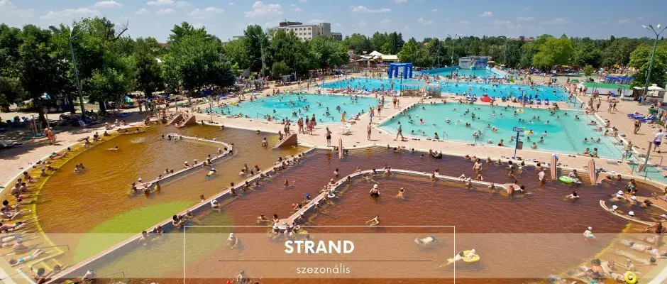 Hungarospa Thermal Hotel Hajduszoboszlo