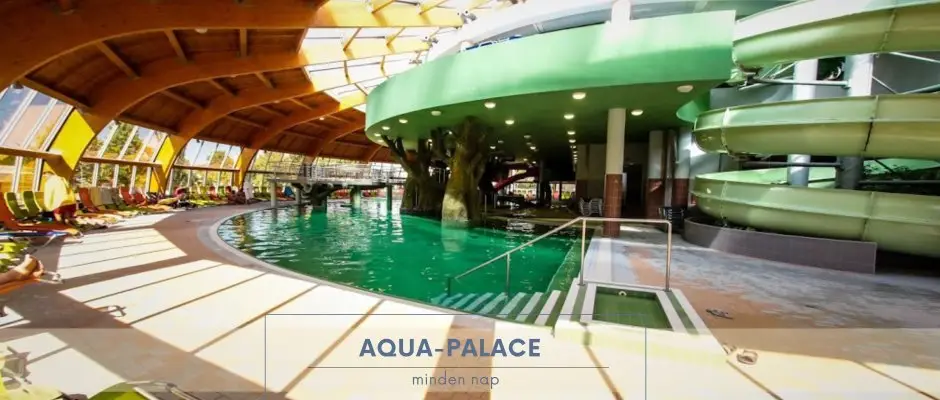 Hungarospa Thermal Hotel Hajduszoboszlo
