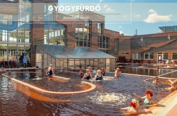 Hungarospa Thermal Hotel Hajduszoboszlo Hungarospa Thermal Hotel Hajduszoboszlo