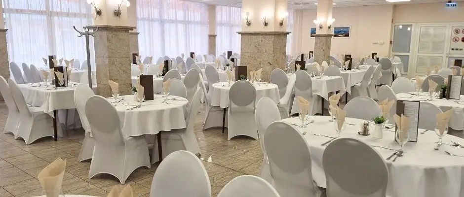 Hungarospa Thermal Hotel Hajduszoboszlo