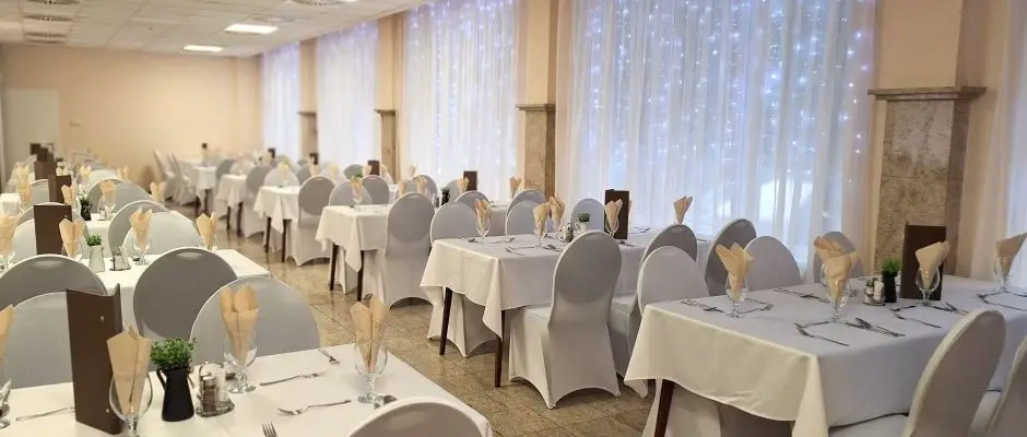 Hungarospa Thermal Hotel Hajduszoboszlo