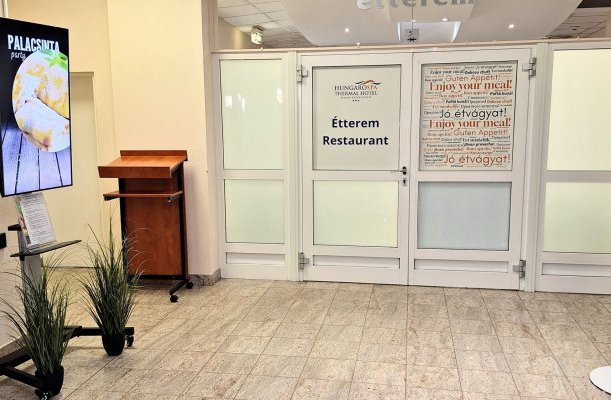 Hungarospa Thermal Hotel Hajduszoboszlo Hungarospa Thermal Hotel Hajduszoboszlo