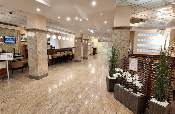 Hungarospa Thermal Hotel Hajduszoboszlo Hungarospa Thermal Hotel Hajduszoboszlo