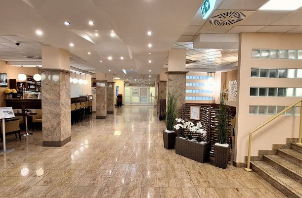 Hungarospa Thermal Hotel Hajduszoboszlo Hungarospa Thermal Hotel Hajduszoboszlo