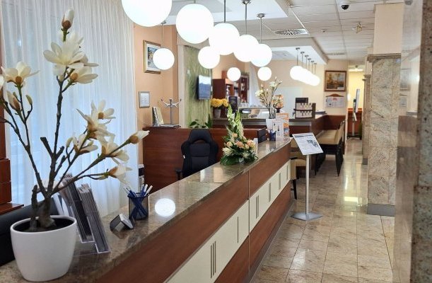 Hungarospa Thermal Hotel Hajduszoboszlo Hungarospa Thermal Hotel Hajduszoboszlo