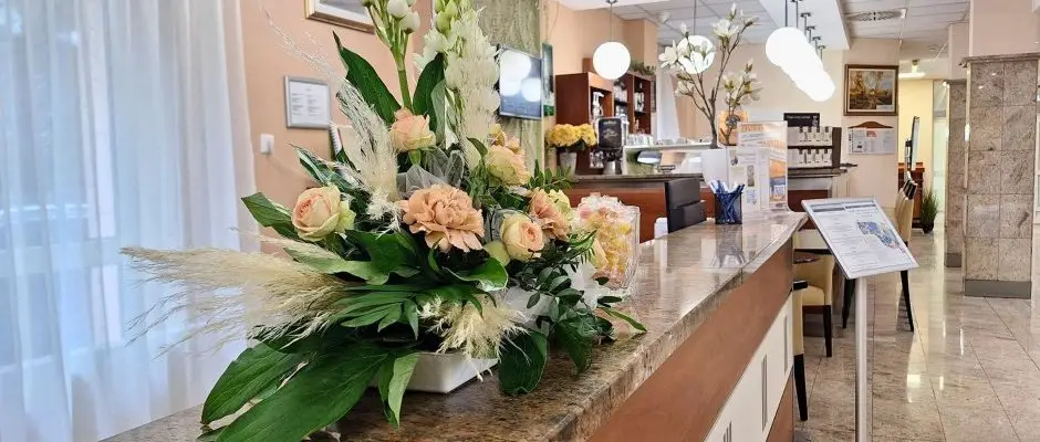 Hungarospa Thermal Hotel Hajduszoboszlo