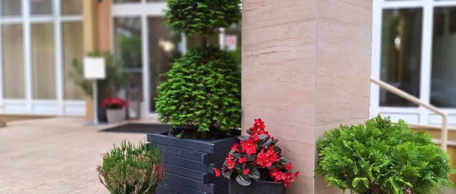 Hungarospa Thermal Hotel Hajduszoboszlo