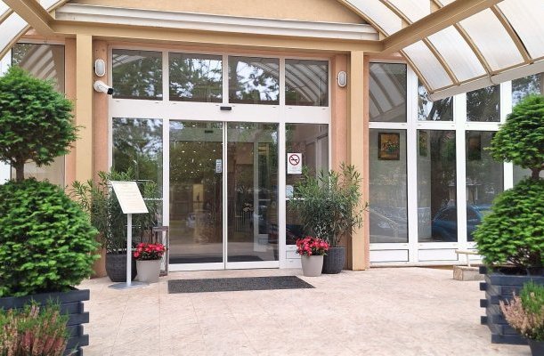 Hungarospa Thermal Hotel Hajduszoboszlo Hungarospa Thermal Hotel Hajduszoboszlo