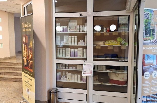 Hungarospa Thermal Hotel Hajduszoboszlo Hungarospa Thermal Hotel Hajduszoboszlo