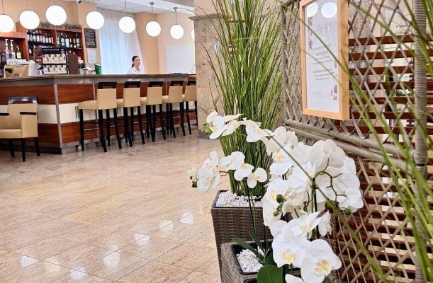 Hungarospa Thermal Hotel Hajduszoboszlo Hungarospa Thermal Hotel Hajduszoboszlo