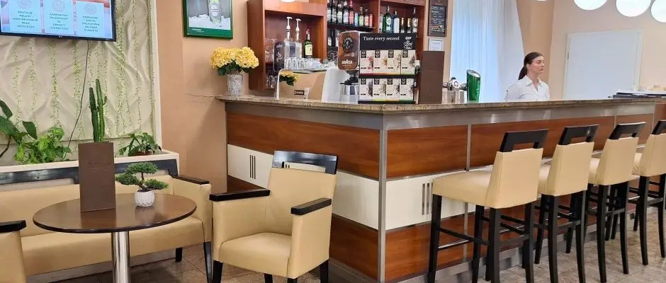 Hungarospa Thermal Hotel Hajduszoboszlo