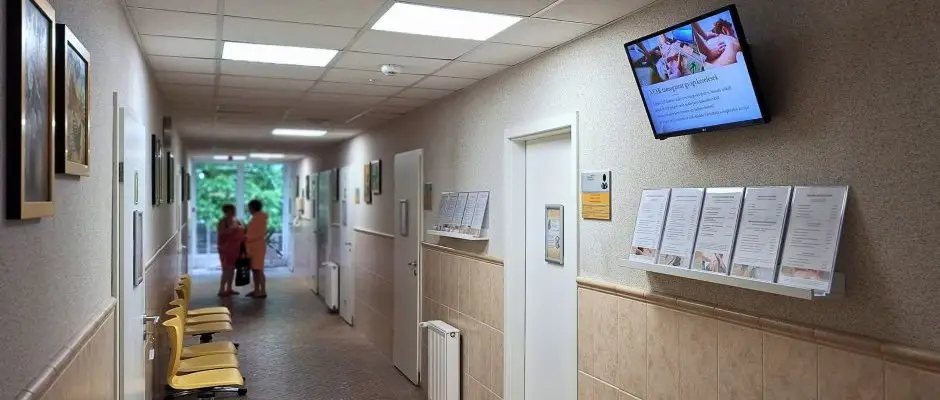 Hungarospa Thermal Hotel Hajduszoboszlo