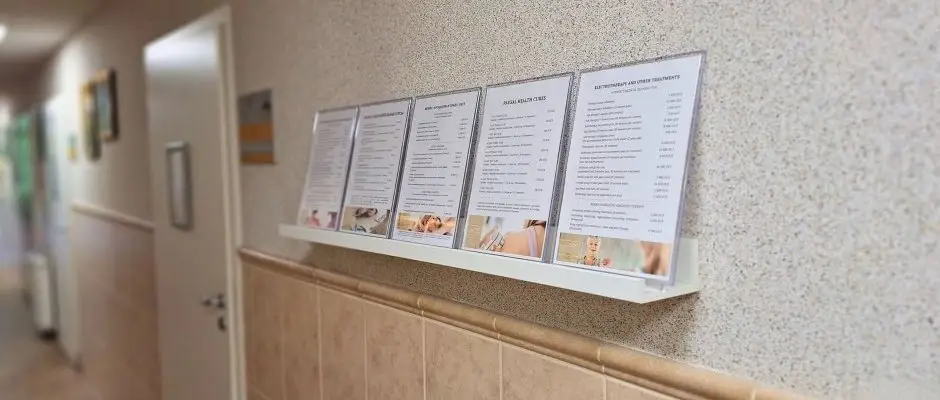 Hungarospa Thermal Hotel Hajduszoboszlo