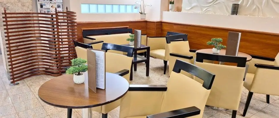 Hungarospa Thermal Hotel Hajduszoboszlo