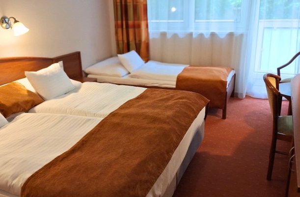 Hungarospa Thermal Hotel Hajduszoboszlo Hungarospa Thermal Hotel Hajduszoboszlo