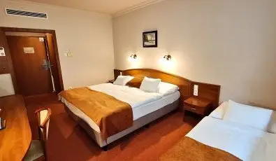 Hungarospa Thermal Hotel Hajduszoboszlo