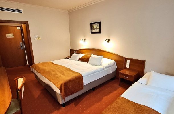 Hungarospa Thermal Hotel Hajduszoboszlo Hungarospa Thermal Hotel Hajduszoboszlo