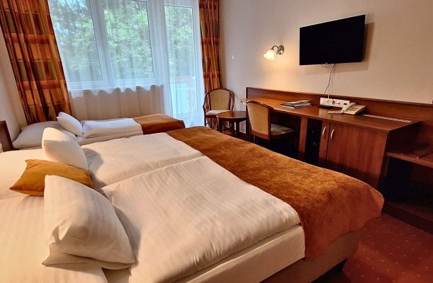 Hungarospa Thermal Hotel Hajduszoboszlo Hungarospa Thermal Hotel Hajduszoboszlo