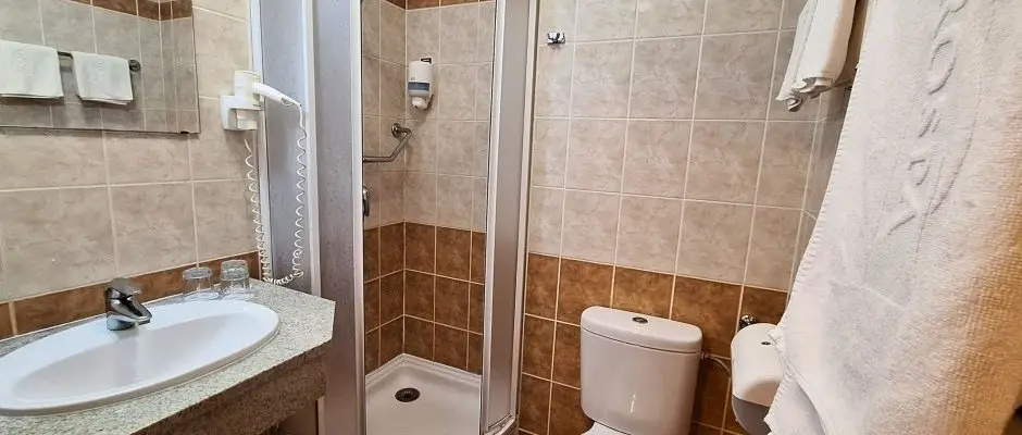 Hungarospa Thermal Hotel Hajduszoboszlo