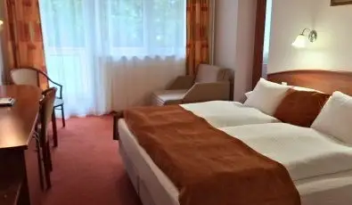 Hungarospa Thermal Hotel Hajduszoboszlo