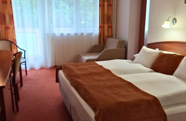 Hungarospa Thermal Hotel Hajduszoboszlo Hungarospa Thermal Hotel Hajduszoboszlo