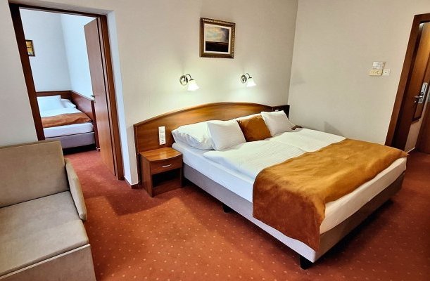 Hungarospa Thermal Hotel Hajduszoboszlo Hungarospa Thermal Hotel Hajduszoboszlo