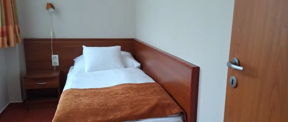 Hungarospa Thermal Hotel Hajduszoboszlo