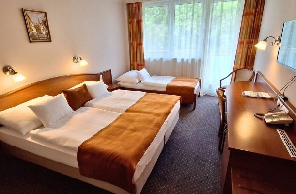 Hungarospa Thermal Hotel Hajduszoboszlo Hungarospa Thermal Hotel Hajduszoboszlo