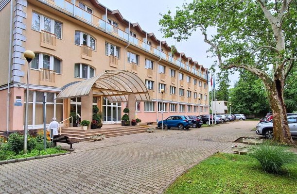 Hungarospa Thermal Hotel Hajduszoboszlo Hungarospa Thermal Hotel Hajduszoboszlo