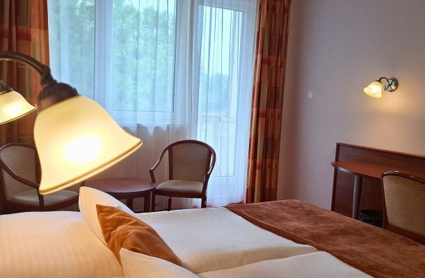 Hungarospa Thermal Hotel Hajduszoboszlo Hungarospa Thermal Hotel Hajduszoboszlo