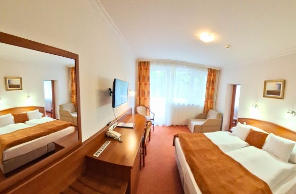 Hungarospa Thermal Hotel Hajduszoboszlo Hungarospa Thermal Hotel Hajduszoboszlo