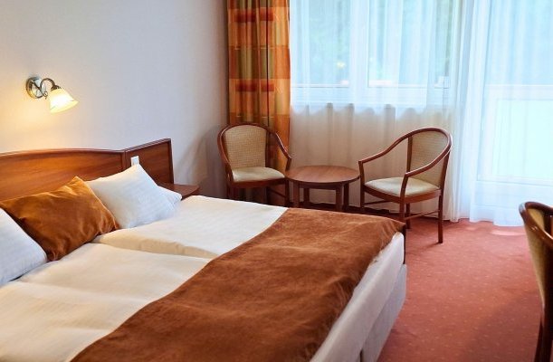 Hungarospa Thermal Hotel Hajduszoboszlo Hungarospa Thermal Hotel Hajduszoboszlo