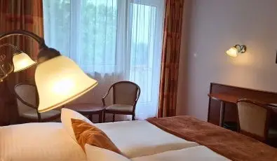 Hungarospa Thermal Hotel Hajduszoboszlo