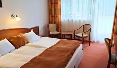 Hungarospa Thermal Hotel Hajduszoboszlo