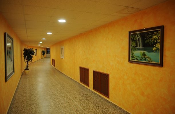 Hunguest Hotel Freya Zalakaros